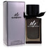 Mr Burberry by Burberry Eau De Parfum Spray 3.3 oz for Men 