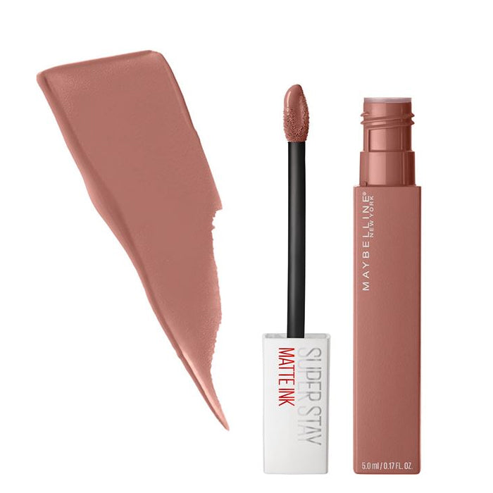MAYBELLINE SuperStay Matte Ink 