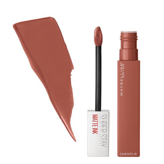MAYBELLINE SuperStay Matte Ink 