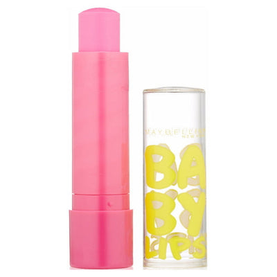MAYBELLINE Baby Lips Moisturizing Lip Balm - DestGlow