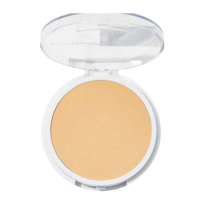 MAYBELLINE Superstay Full Coverage Powder Foundation - Golden Caramel 332