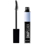 MAYBELLINE Snapscara Washable Mascara - Pitch Black 300 - DestGlow