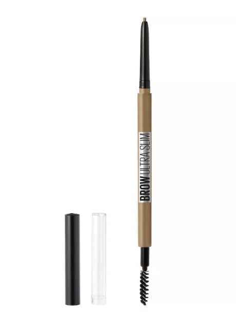 MAYBELLINE Brow Ultra Slim Defining Eyebrow Pencil - Blonde 250