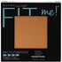 MAYBELLINE Fit Me Matte + Poreless Powder - Coconut 355