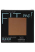 MAYBELLINE Fit Me Matte + Poreless Powder - Nutmeg 365