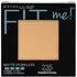 MAYBELLINE Fit Me Matte + Poreless Powder - Pure Beige 235