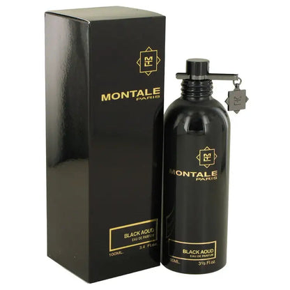 Black Aoud By Montale (Unisex) by Gamer Scents