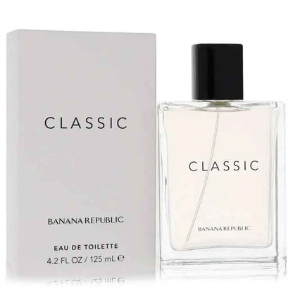 Classic Cologne By Banana Republic Cologne for Men