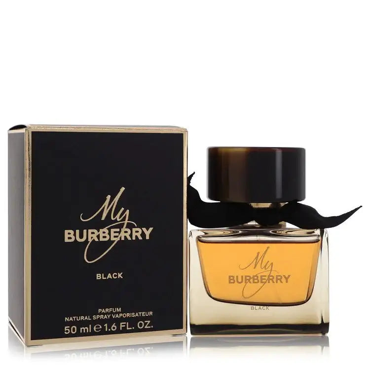 My Burberry Black By Burberry Perfume for Women by Gamer Scents