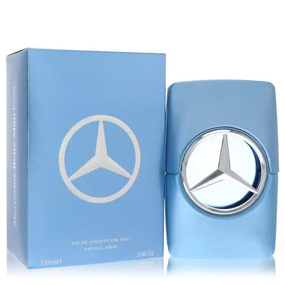 Man Fresh By Mercedes Benz Cologne for Men by Gamer Scents