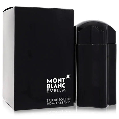 Montblanc Emblem By Mont Blanc Cologne for Men by Gamer Scents