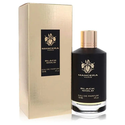 Black Gold By Mancera Cologne for Men - DestGlow