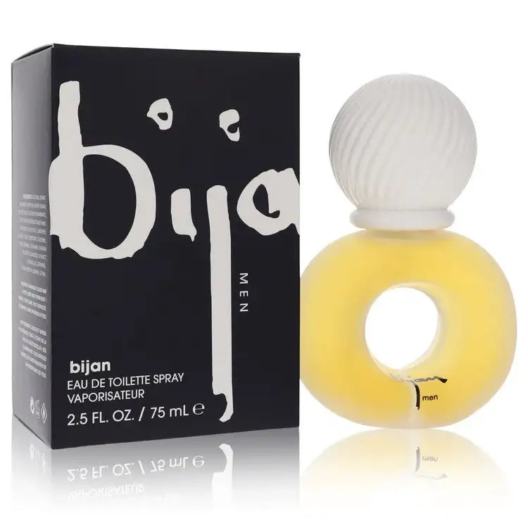 Bijan By Bijan Cologne for Men by Gamer Scents