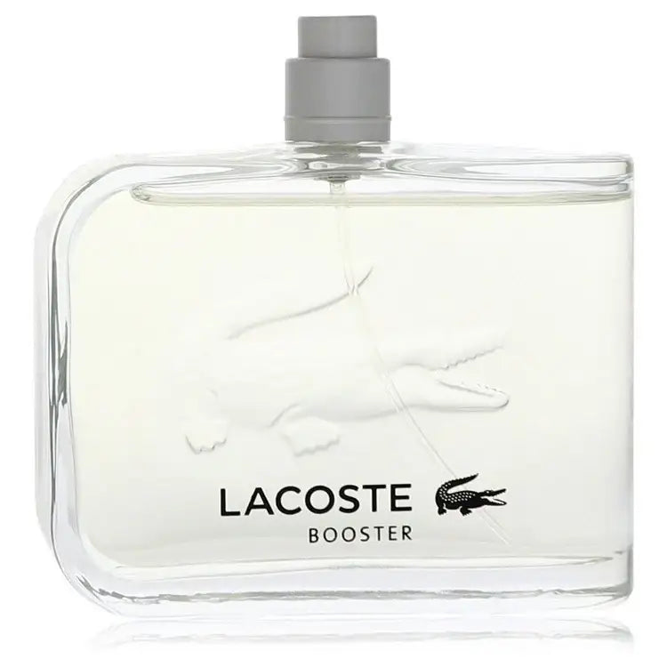 Booster By Lacoste Cologne for Men by Gamer Scents
