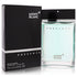 Presence by Mont Blanc Eau De Toilette Spray 2.5 oz for Men 