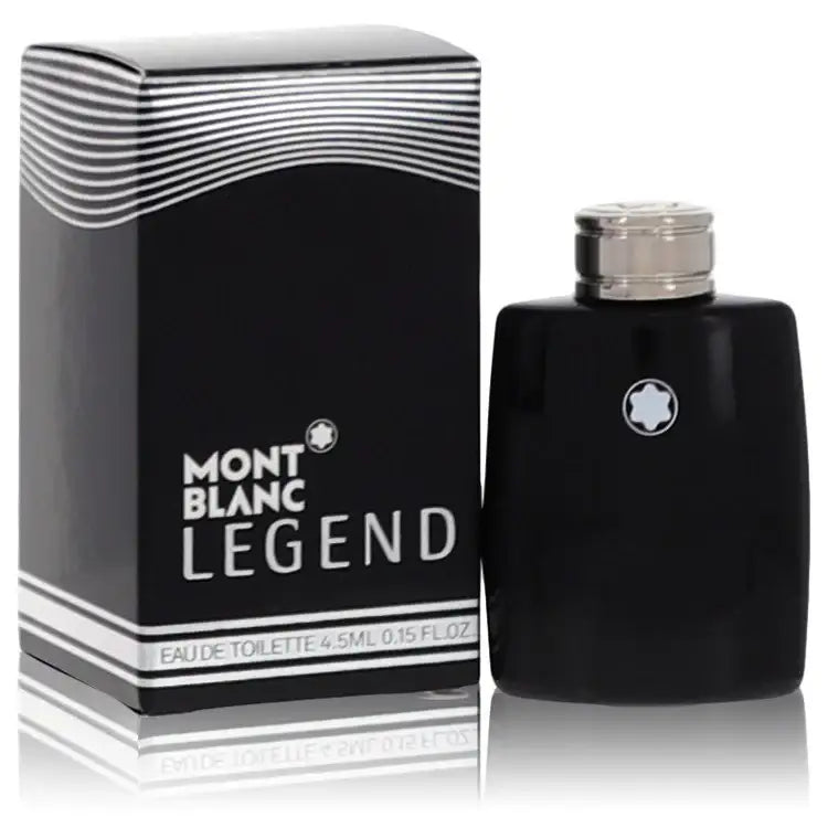 Montblanc Legend By Mont Blanc Cologne for Men by Gamer Scents