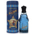Blue Jeans by Versace Eau De Toilette Spray (New Packaging) 2.5 oz for Men 