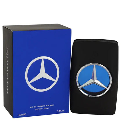 Man By Mercedes Benz Cologne for Men by Gamer Scents
