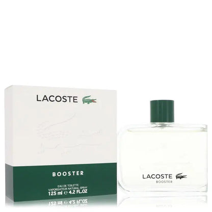 Booster By Lacoste Cologne for Men by Gamer Scents