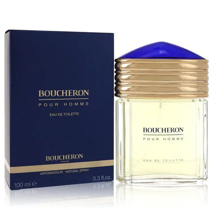 Boucheron By Boucheron Cologne for Men by Gamer Scents