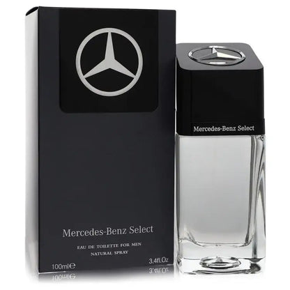 Select By Mercedes Benz Cologne for Men by Gamer Scents