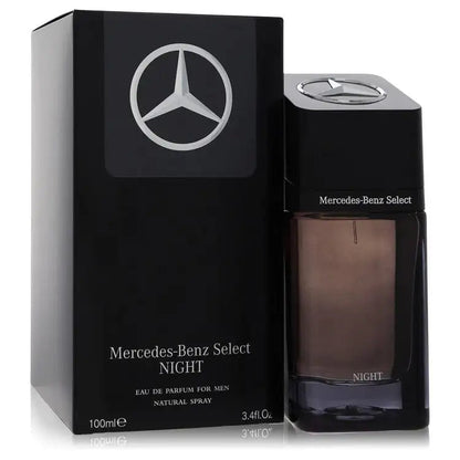 Select Night By Mercedes Benz Cologne for Men by Gamer Scents