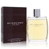 Burberry by Burberry Eau De Toilette Spray 3.4 oz for Men