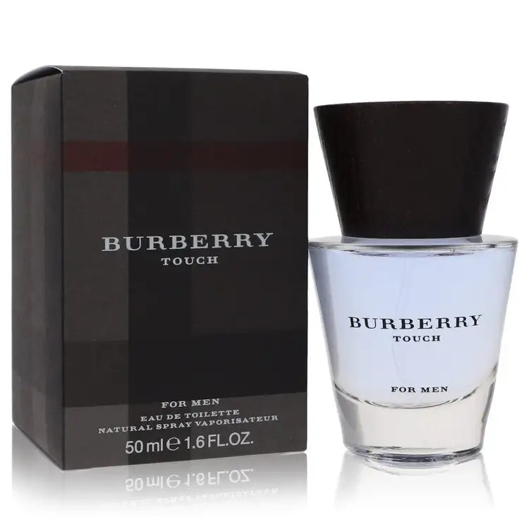 Touch By Burberry Cologne for Men