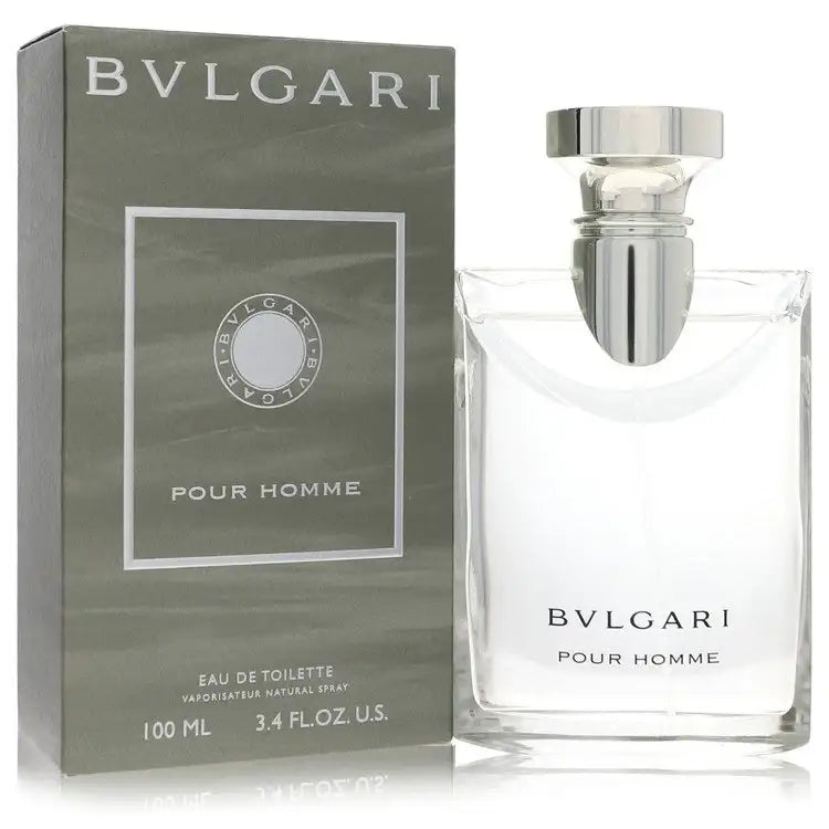 Bvlgari By Bvlgari Cologne for Men by Gamer Scents
