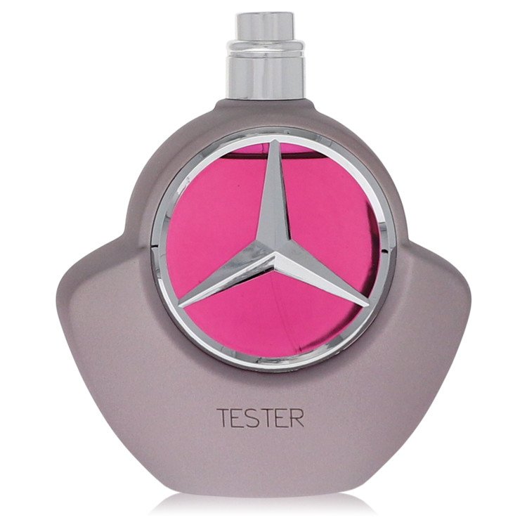 Mercedes Benz Woman by Mercedes Benz Eau De Parfum Spray (Tester) 3 oz for Women 