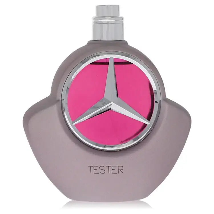 Woman By Mercedes Benz Perfume for Women by Gamer Scents