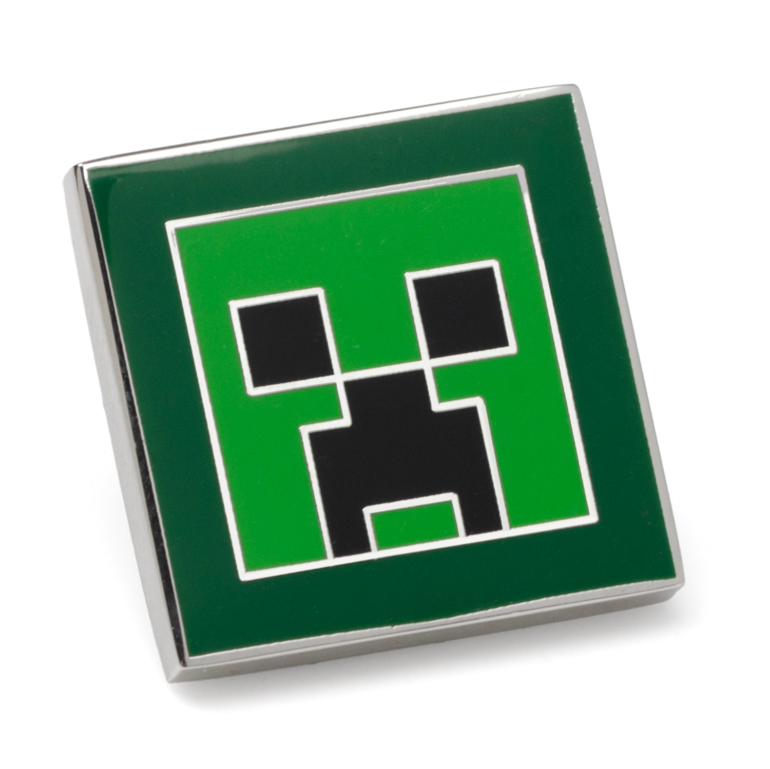 Minecraft Collector Pins by Cufflinks.com