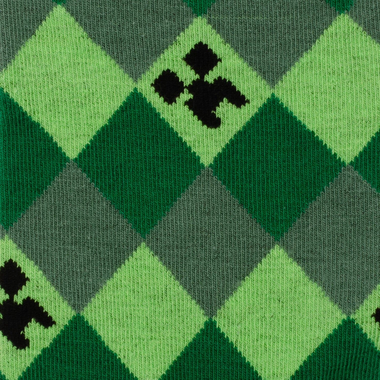 Minecraft Creeper Men&