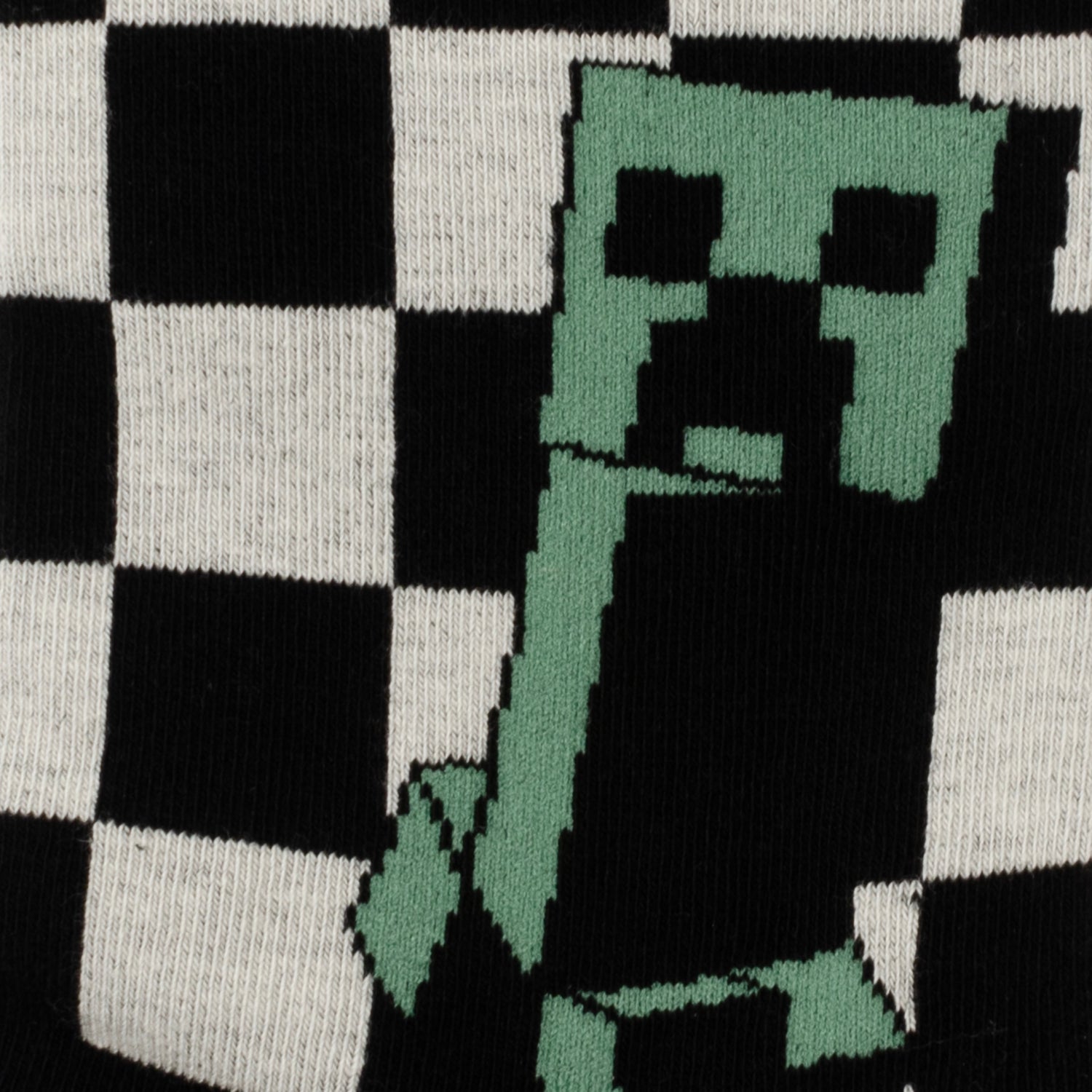 Minecraft Creeper Men&