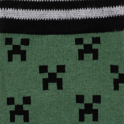 Minecraft Creeper Men&