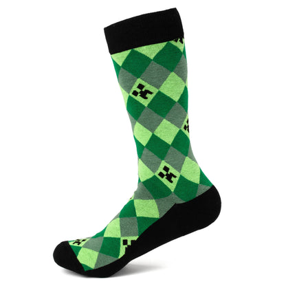 Minecraft Creeper Men&