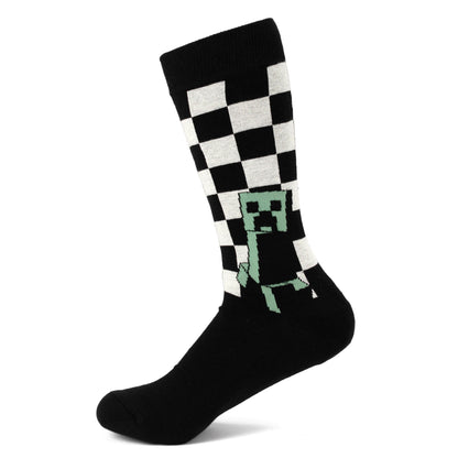 Minecraft Creeper Men&