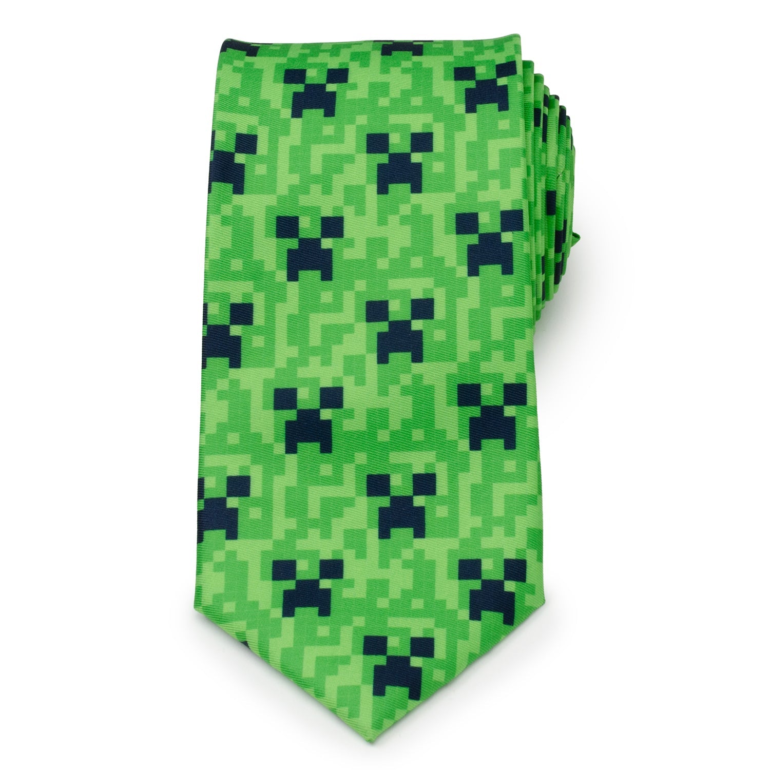 Minecraft Creeper Green Men&