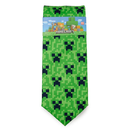 Minecraft Creeper Green Men&