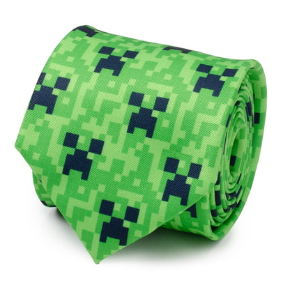 Minecraft Creeper Green Men&