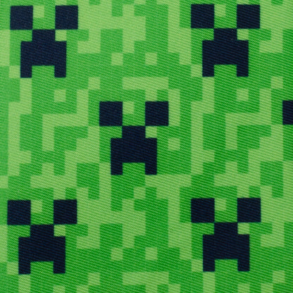 Minecraft Creeper Green Boy&