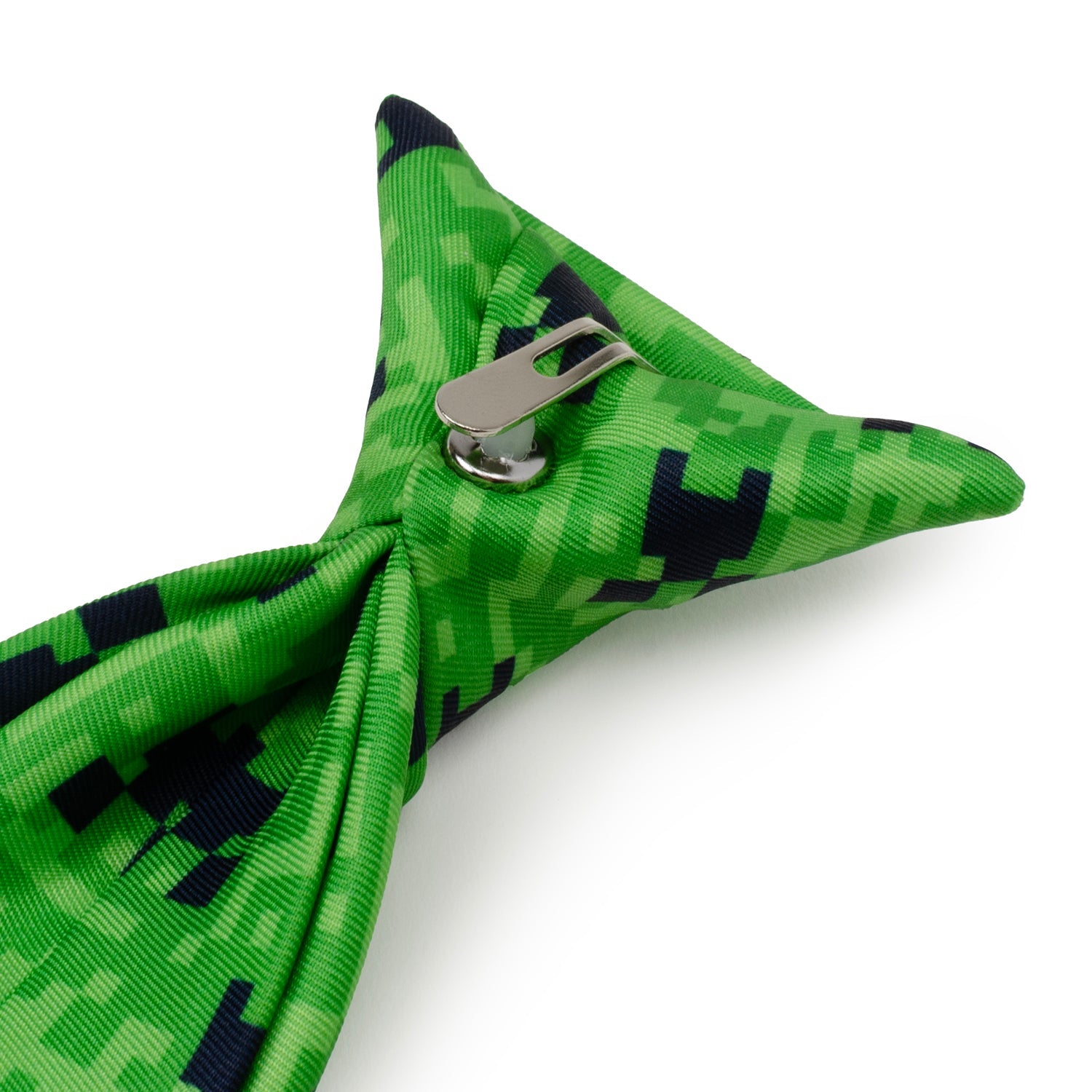 Minecraft Creeper Green Boy&