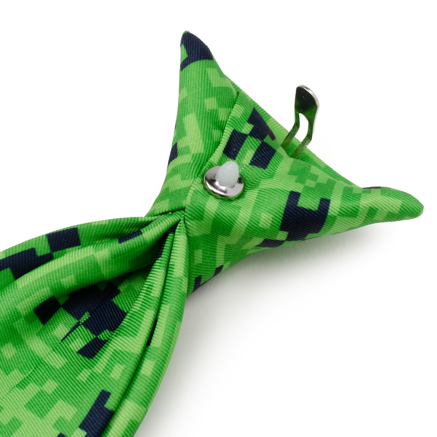 Minecraft Creeper Green Boy&