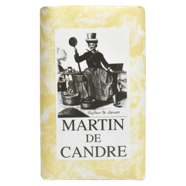 Martin de Candre Single Solid Soap Collection 100g - 250g by Pasteur Pharmacy