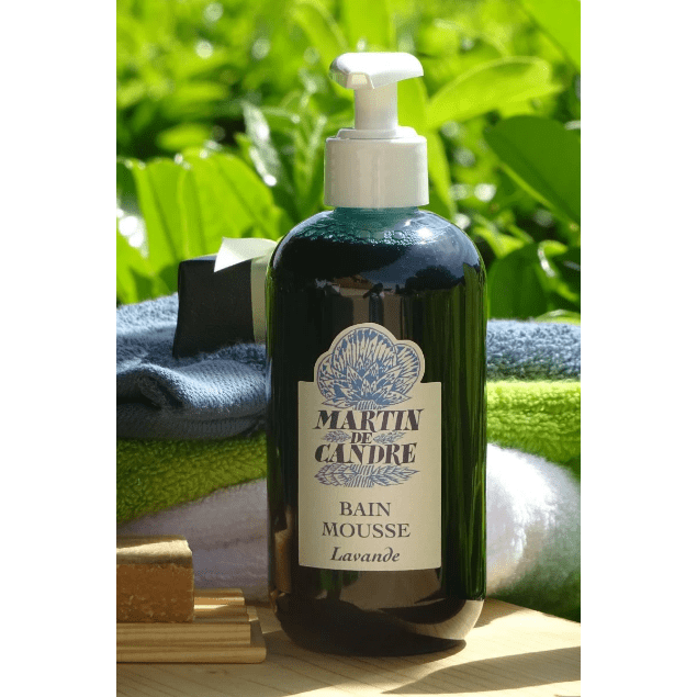 Martin de Candre Body Wash - Shower Gel Collection by Pasteur Pharmacy