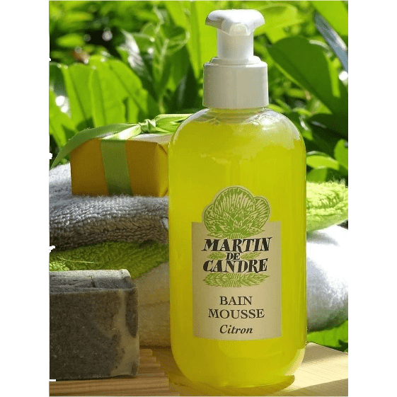 Martin de Candre Body Wash - Shower Gel Collection by Pasteur Pharmacy