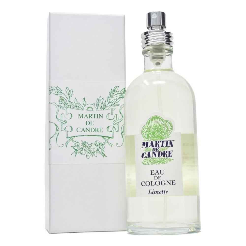 Martin de Candre Limette Eau de Cologne 100ml