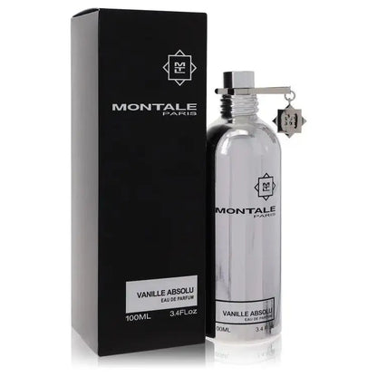 Vanille Absolu By Montale (Unisex) by Gamer Scents