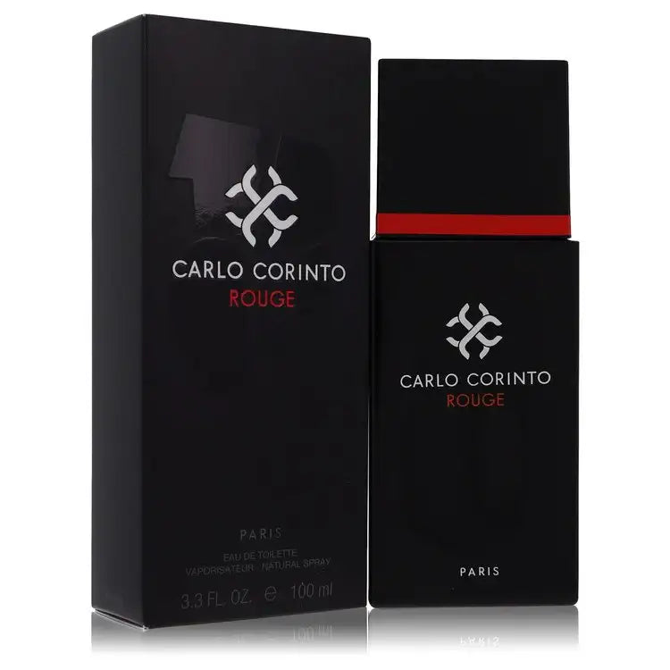 Rouge By Carlo Corinto Cologne for Men by Gamer Scents