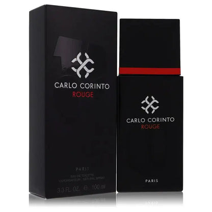 Rouge By Carlo Corinto Cologne for Men by Gamer Scents